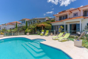 Villa Black Rock